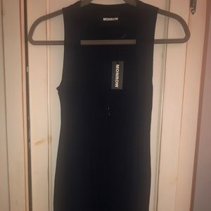 Monrow jumpsuit